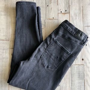 American eagle next level stretch